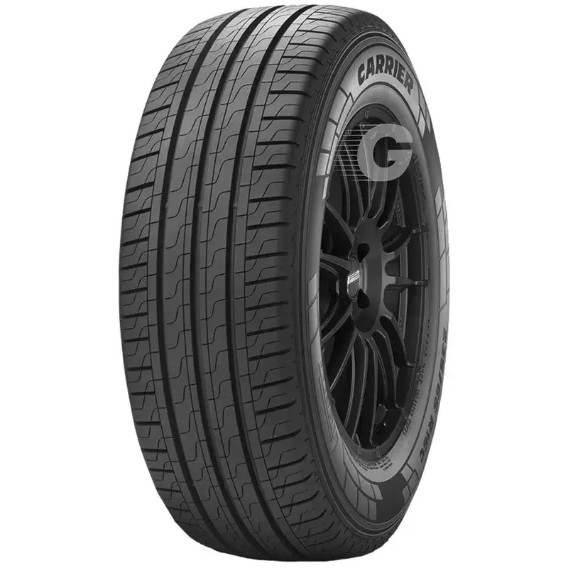 Top-Angebot Sommerreifen Pirelli Carrier 235/65 R16 115 R