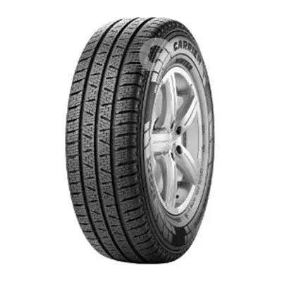 Winterreifen Pirelli Carrier Winter M+S 3PMSF 205/65 R16 107 T Jetzt Bestellen