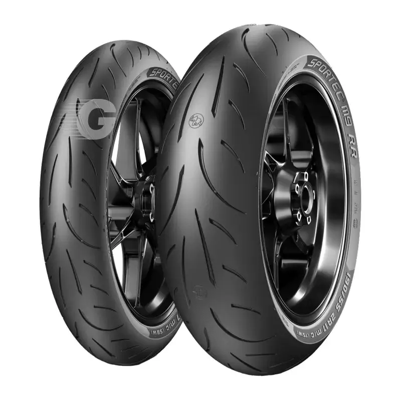 Sommerreifen Metzeler Sportec M9 RR110/70 R17 54 H Preiswert