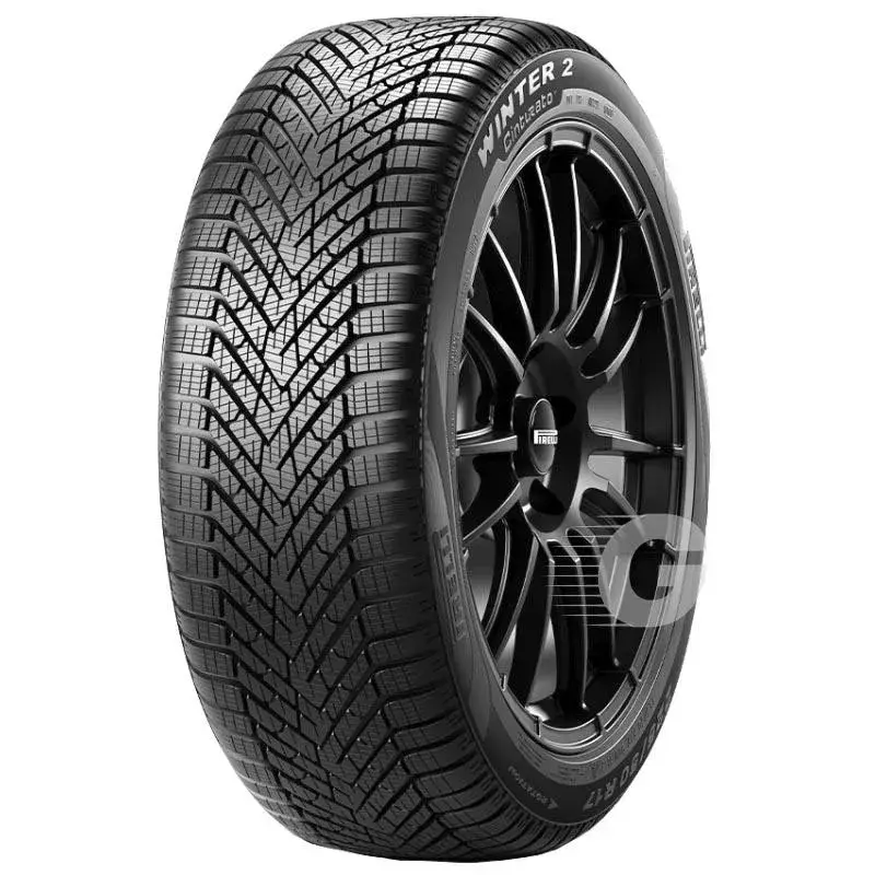 Winterreifen Pirelli Cinturato Winter 2 XL M+S 3PMSF 215/60 R16 99 H Wochenendangebot
