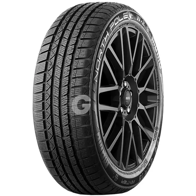Winterreifen Momo W-2 North Pole XL 3PMSF 205/45 R16 87 V Neu Im Sortiment
