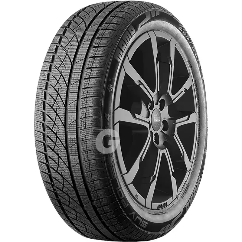 Winterreifen Momo W-4 SUV Pole 3PMSF 265/70 R16 112 H Mega-Angebot