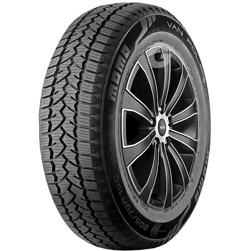 Winterreifen Momo W-3 VAN Pole 6PR 3PMSF 195/60 R16 99/97T T Bestseller