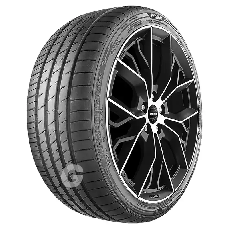 Abverkauf Sommerreifen Momo M-30 Toprun Europa XL 215/55 R16 97Y Y