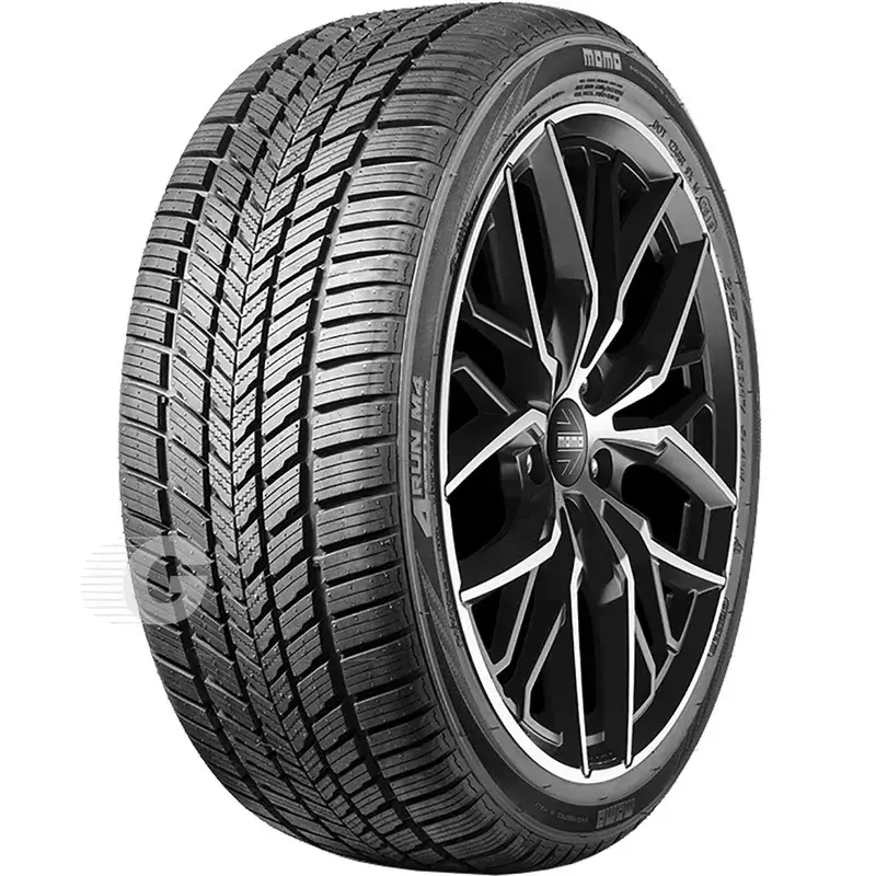 Allwetterreifen Momo M-4 Four Season XL 3PMSF 215/55 R18 99V V Nur Heute