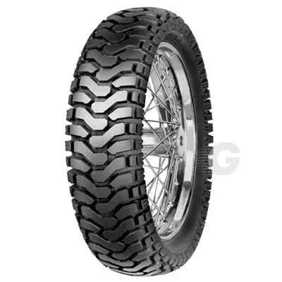Mitas 140/80-18 70T TL E-07 Rear Preisknaller