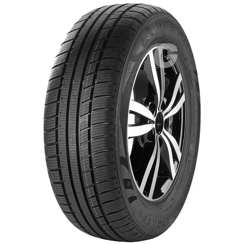 Bestseller Sommerreifen Tomket SUV 3 XL 275/45 R20 110 W