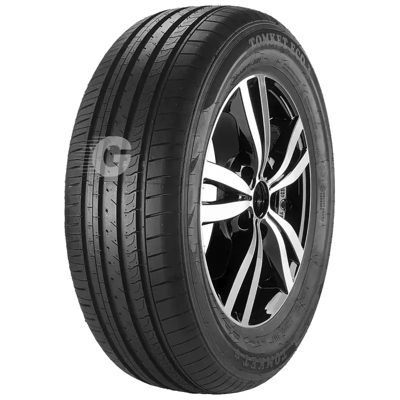 Sommerreifen Tomket 175/70 R14 84T TL TOMKET ECO 3 Sonderaktion