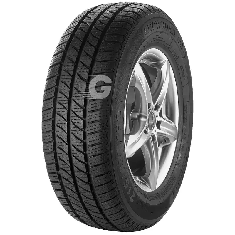 Abverkauf Tomket 195/80 R15C 106/104R TL TOMKET VAN 3