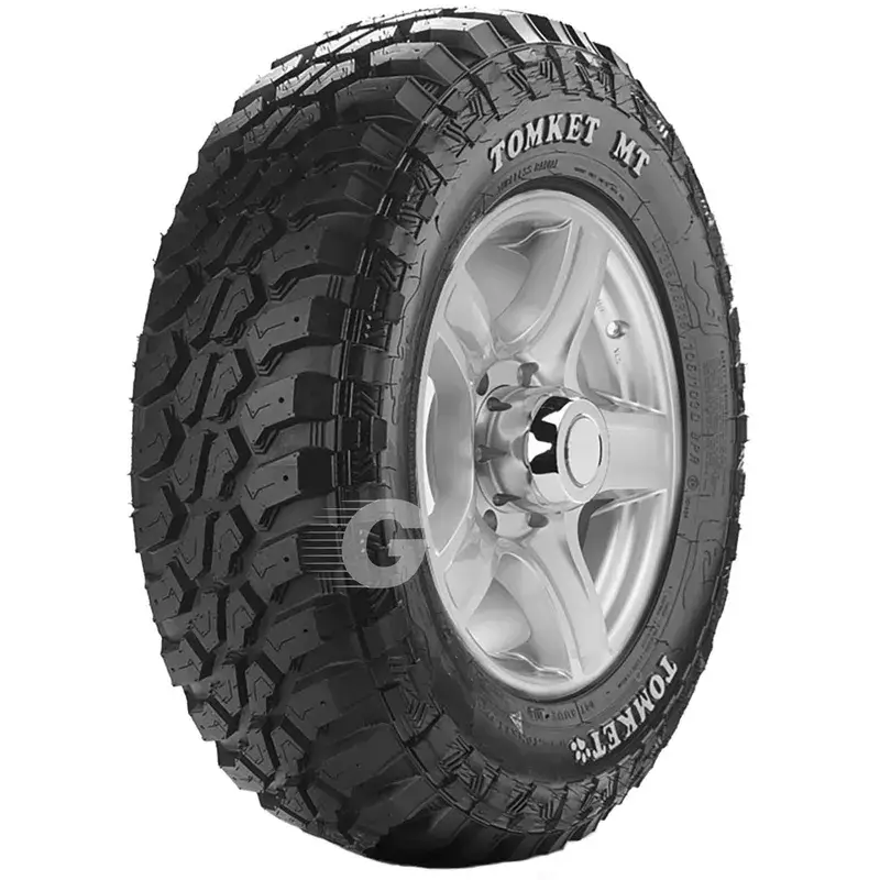 Sommerreifen Tomket MT 8PR 235/70 R16 107 Q Finale Aktion