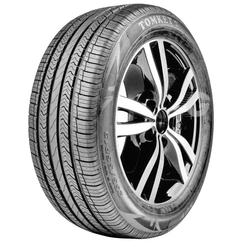 Super-Preis Sommerreifen Tomket 225/60 R17 99H TL TOMKET SUV