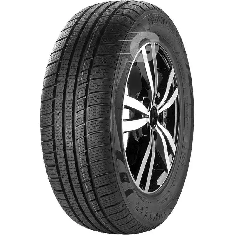 Echt Winterreifen Tomket Snowroad SUV 3 XL 3PMSF DOT19 225/55 R18 102 V