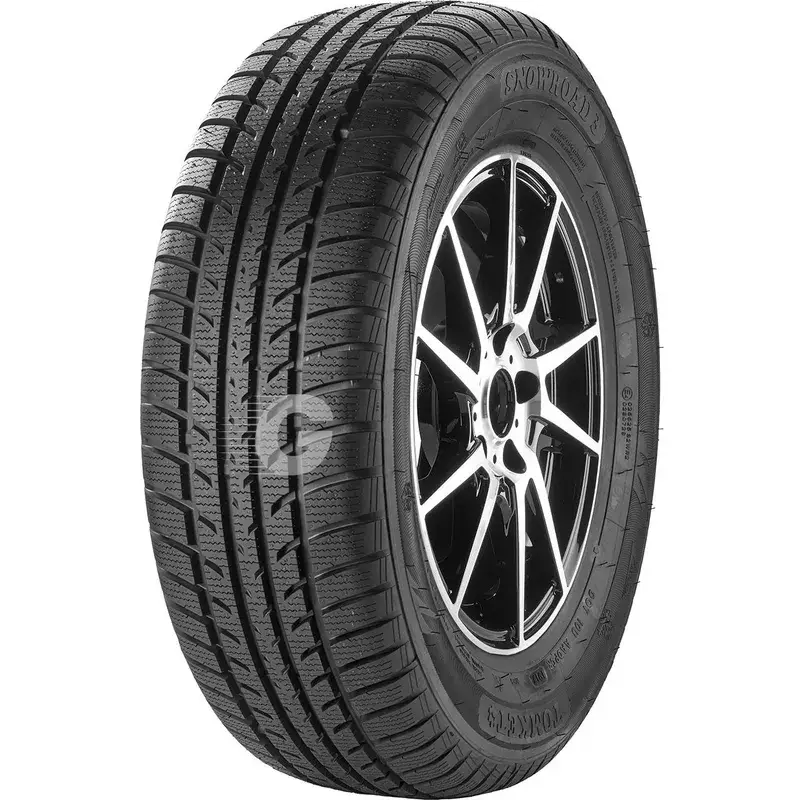 Winterreifen Tomket Snowroad 3 3PMSF 185/70 R14 88 T Bestpreis