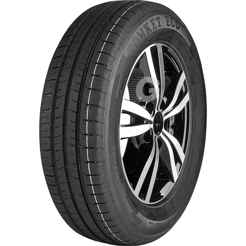 Nur Heute Sommerreifen Tomket 185/50 R16 81V TL TOMKET ECO