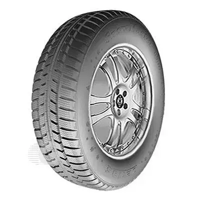 Winterreifen Petlas Snowmaster W601 3PMSF 185/70 R14 88 T Billig