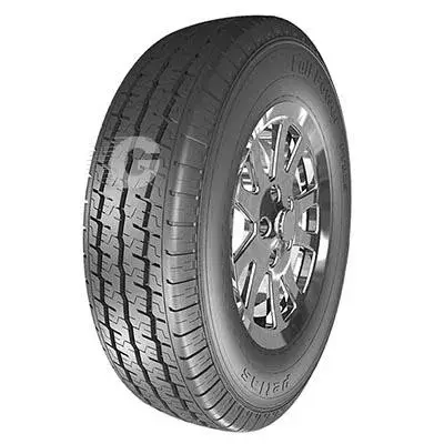Sonderaktion Sommerreifen Petlas Full Power PT 825 8PR 195/0 R15 106/104 R