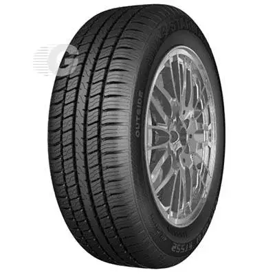 Markenprodukt Sommerreifen Starmaxx NOVARO ST532 195/65 R15 91H