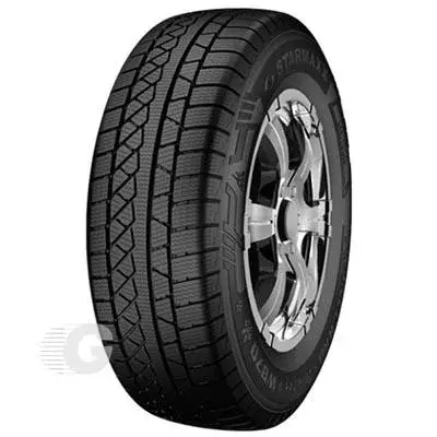 Winterreifen Starmaxx 215/60 R17 100H TL INCURRO WINTER W870 Neue Kollektion
