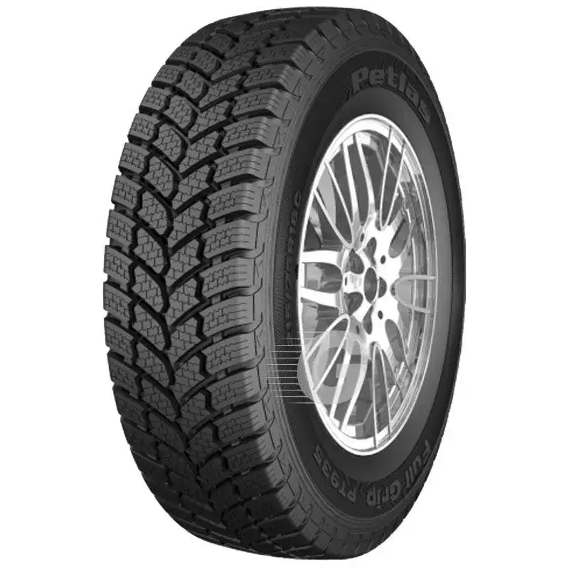 Super-Preis Winterreifen Petlas Fullgrip PT935 8PR M+S 3PMSF 195/65 R16 104 T