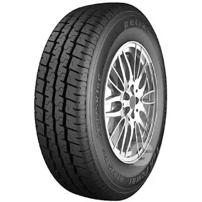 Sonderaktion Petlas 185/80 R14C 102/100R TL FULL POWER PT825 PLUS