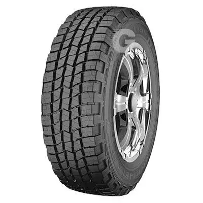 Sommerreifen Petlas Explero PT421 A/T FSL 255/70 R15 108 T Zertifiziert