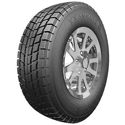Günstig Starmaxx 205/65 R16C 107/105T TL PROWIN ST950