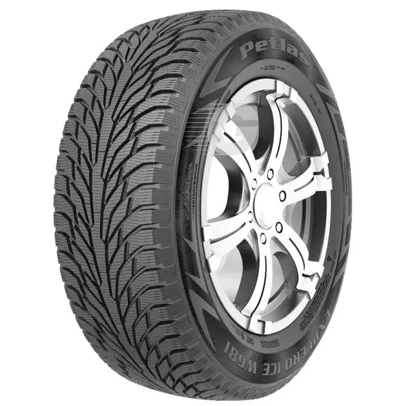 Sonderaktion Winterreifen Petlas 245/70 R16 111T TL EXPLERO ICE W681