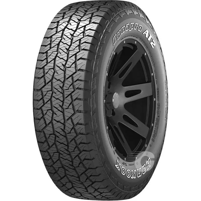 Allwetterreifen Hankook Dynapro AT2 (RF11) 3PMSF 215/80 R15 102 T Schneller Versand