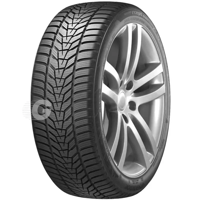 Winterreifen Hankook Winter I*CEPT EVO3 (W330) M+S 3PMSF XL 225/45 R18 95 V Super-Preis
