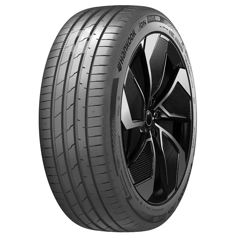Bestseller Sommerreifen Hankook 245/35 ZR21 96Y TL iON evo IK01