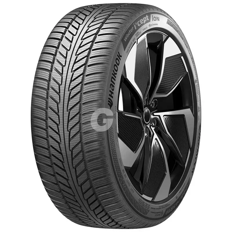 Winterreifen Hankook 265/35 R21 101V TL iON i*cept IW01 Sale