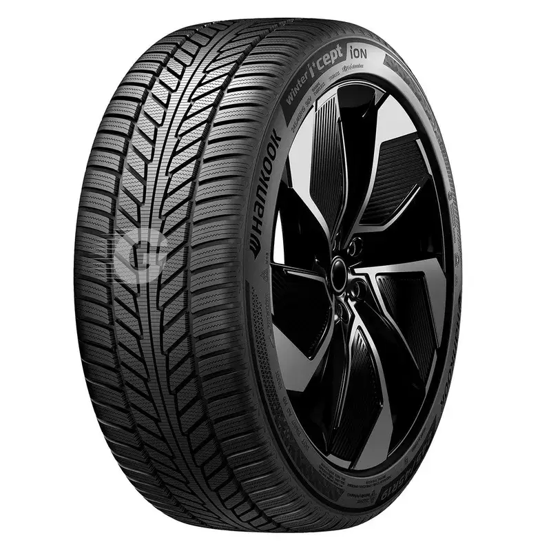 Winterreifen Hankook Winter I*Cept ION X01 Elect M+S 3PMSF 235/50 R20 100 V Direktkauf
