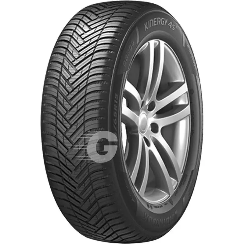 Allwetterreifen Hankook Kinergy 4S 2 (H750) XL M+S 3PMSF 185/55 R15 86 H Bestpreis