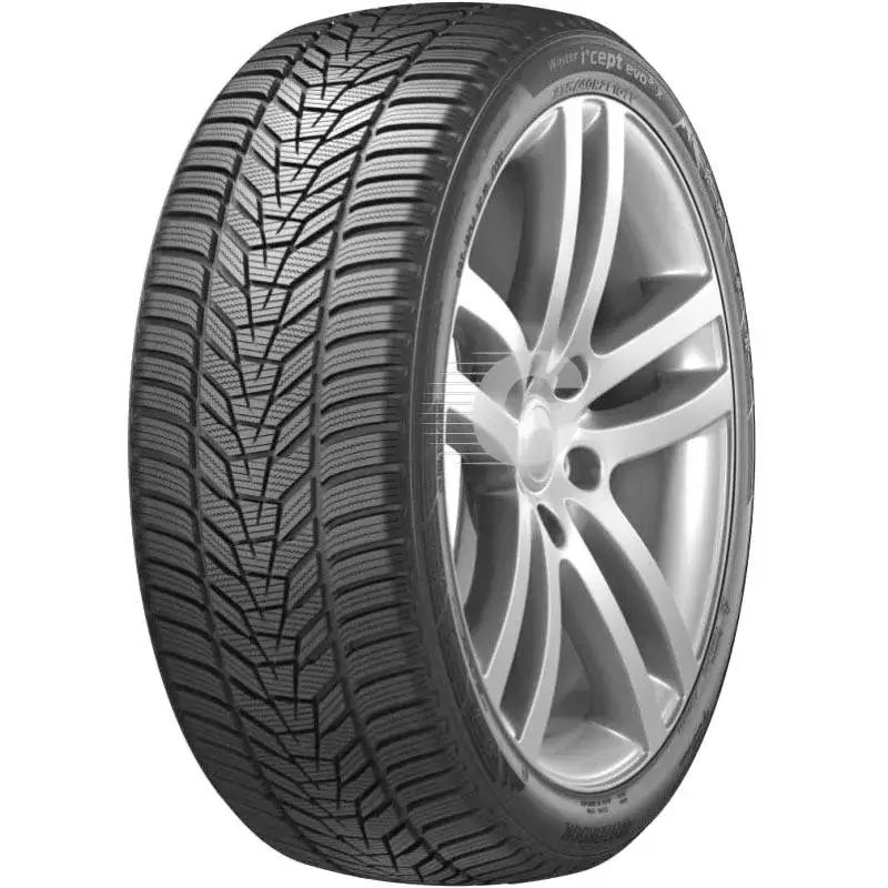 Winterreifen Hankook Winter I*CEPT EVO3 X (W330A) XL M+S 3PMSF 285/35 R22 106 V Heißes Angebot