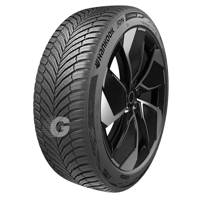 Allwetterreifen Hankook ION Flexclimate (IL01) XL M+S 3PMSF 235/40 R19 96 (Z) W Wochenendangebot