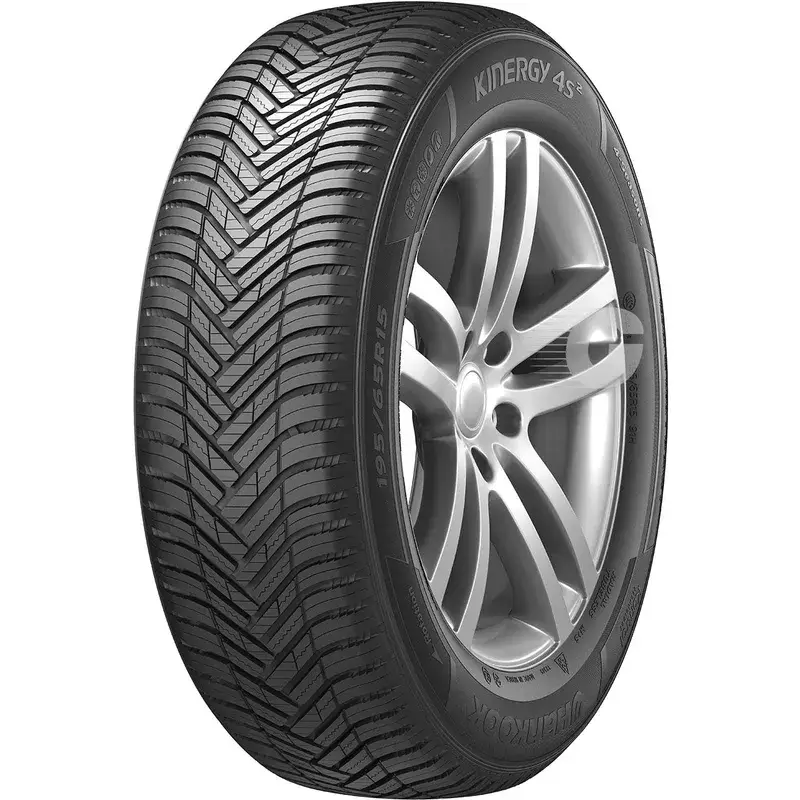 Allwetterreifen Hankook Kinergy 4S 2 X (H750A) XL 215/65 R17 103 V Markenprodukt