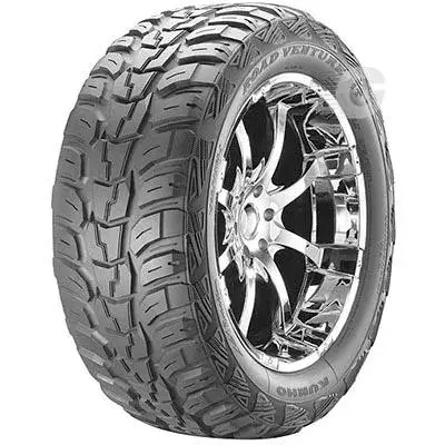Top-Preis Kumho Road Venture MT KL71 31X10.5 R15LT 109Q