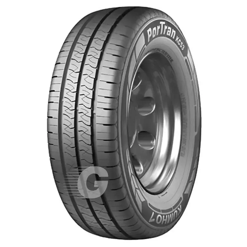 Marshal KC53 215/65 R16C 109/107T Billig