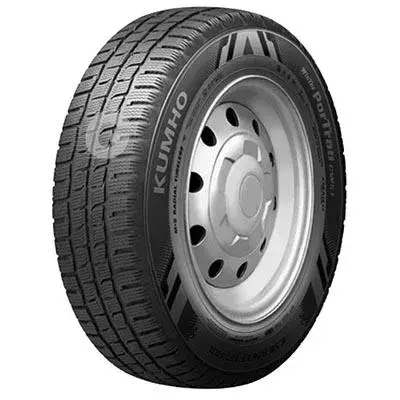 Aktuell Kumho PORTRAN CW51 195/70 R15C 104/102R