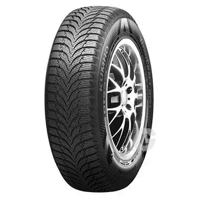 Winterreifen Kumho WINTERCRAFT WP51 185/65 R14 86T Jetzt Bestellen