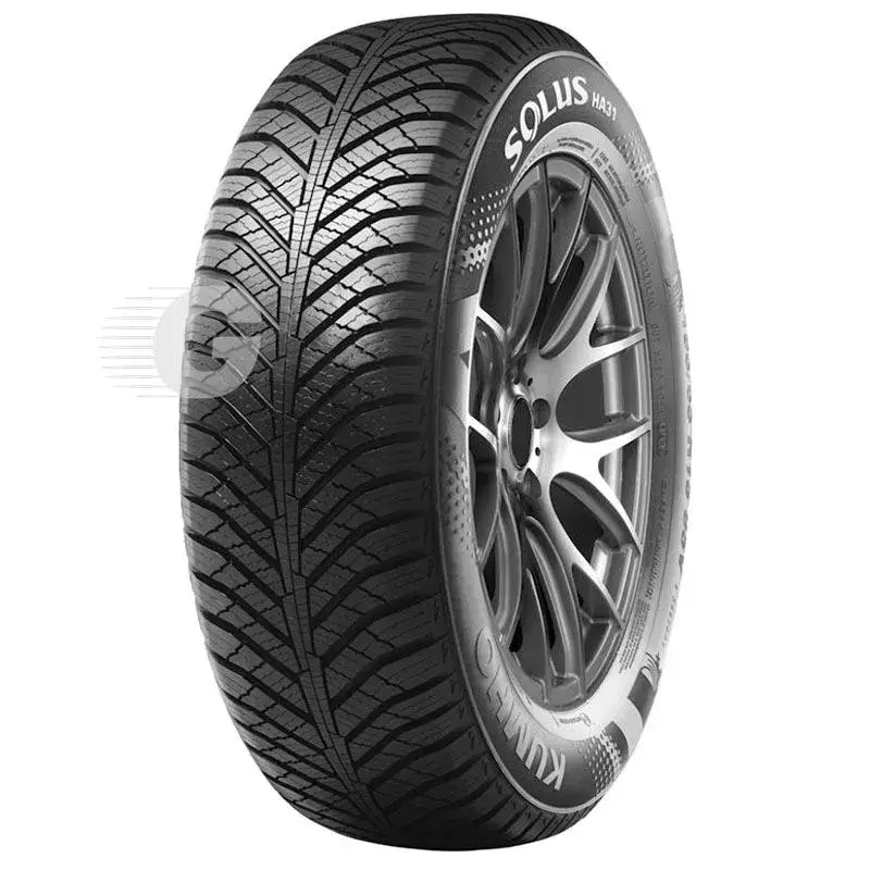 Allwetterreifen Kumho 195/70 R14 91T TL SOLUS HA 31 Schnäppchen