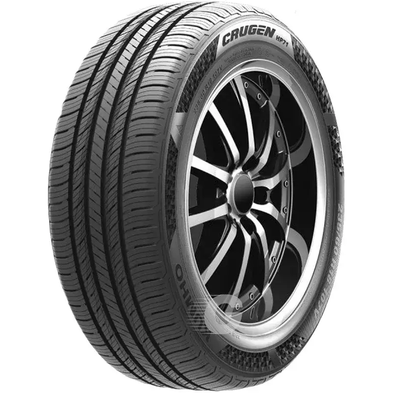 Sommerreifen Kumho 265/50 R20 111V TL CRUGEN HP 71 Neue Ware