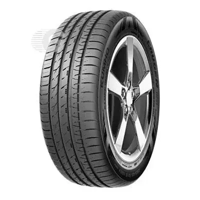 Wochenendangebot Sommerreifen Kumho 255/60 R18 112V TL CRUGEN HP 91