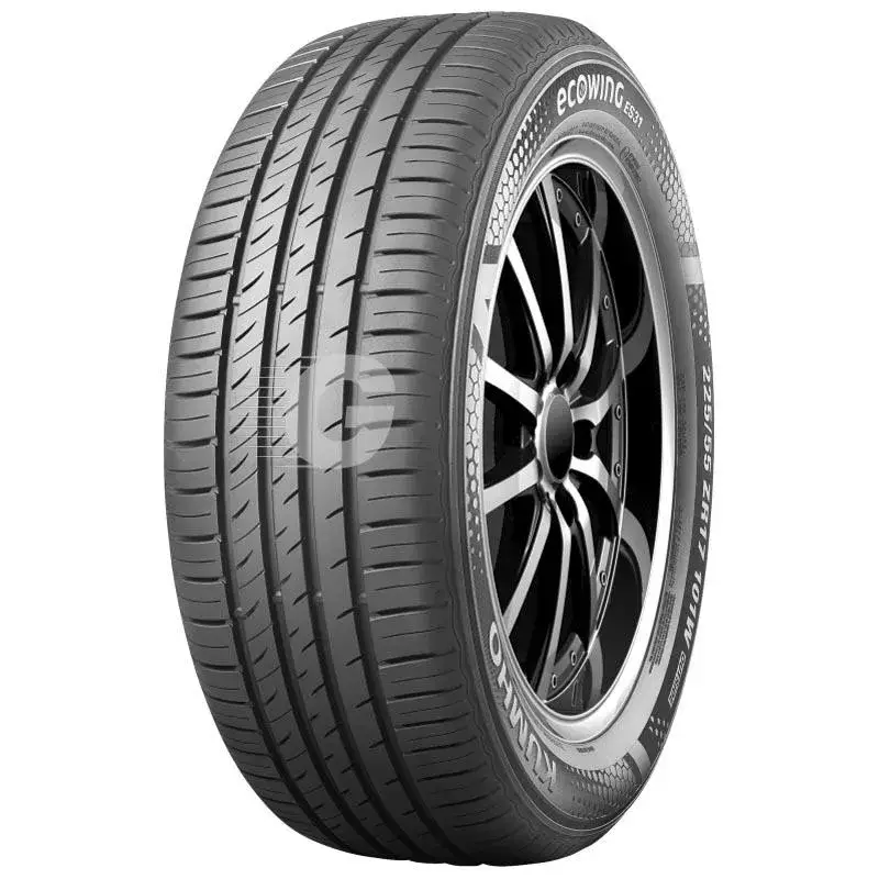 Sommerreifen Kumho 185/60 R15 88H TL ECOWING ES31 Schnäppchen