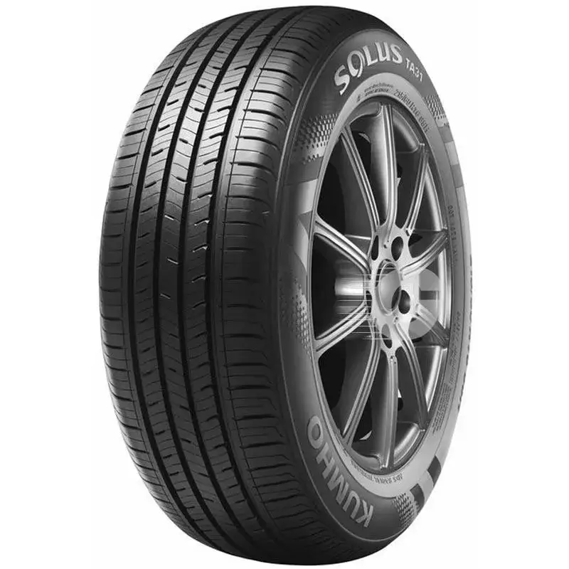Top-Angebot Sommerreifen Kumho 215/50 R18 92H TL SOLUS TA31