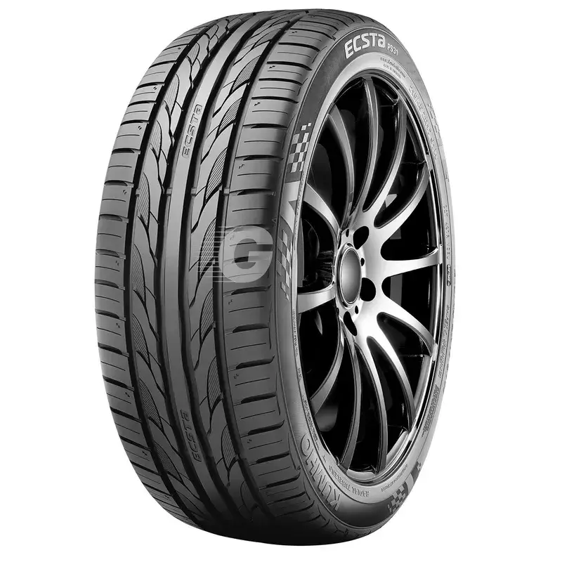 Sommerreifen Kumho 205/40 ZR17 84W TL Ecsta PS31 Finale Aktion
