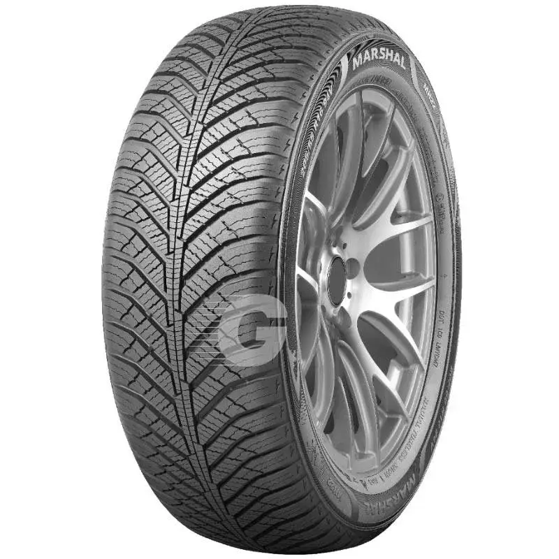 Meistverkauft Allwetterreifen Marshal 175/55 R15 77T TL MH22