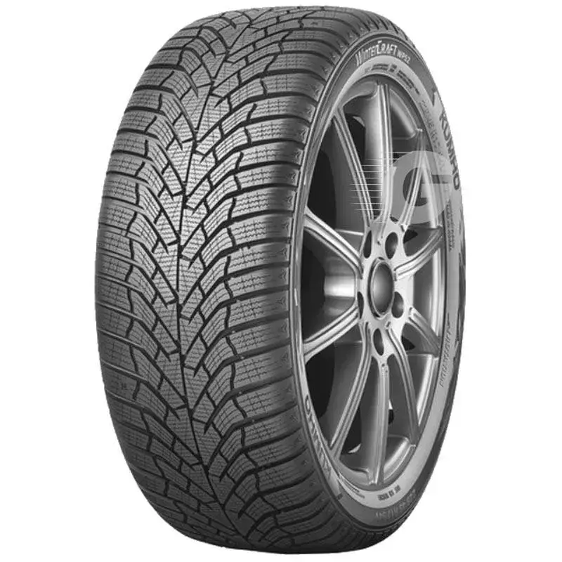 Winterreifen Kumho Wintercraft WP52 XL M+S 3PMSF 205/45 R17 88 V Neuheit