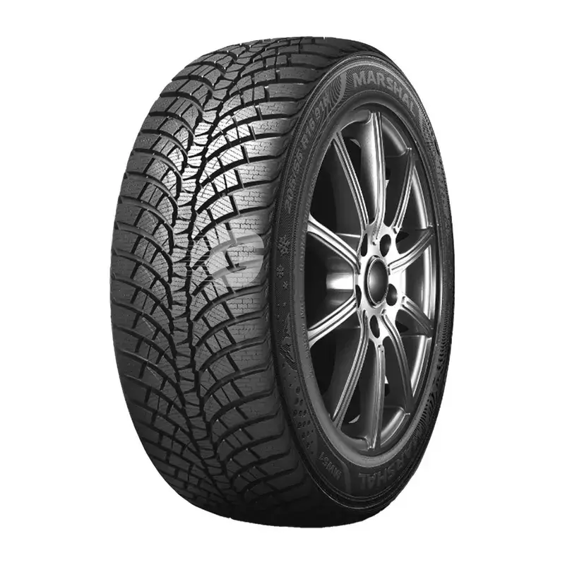 Rabatt Winterreifen Marshal 225/40 R18 92V TL MW51