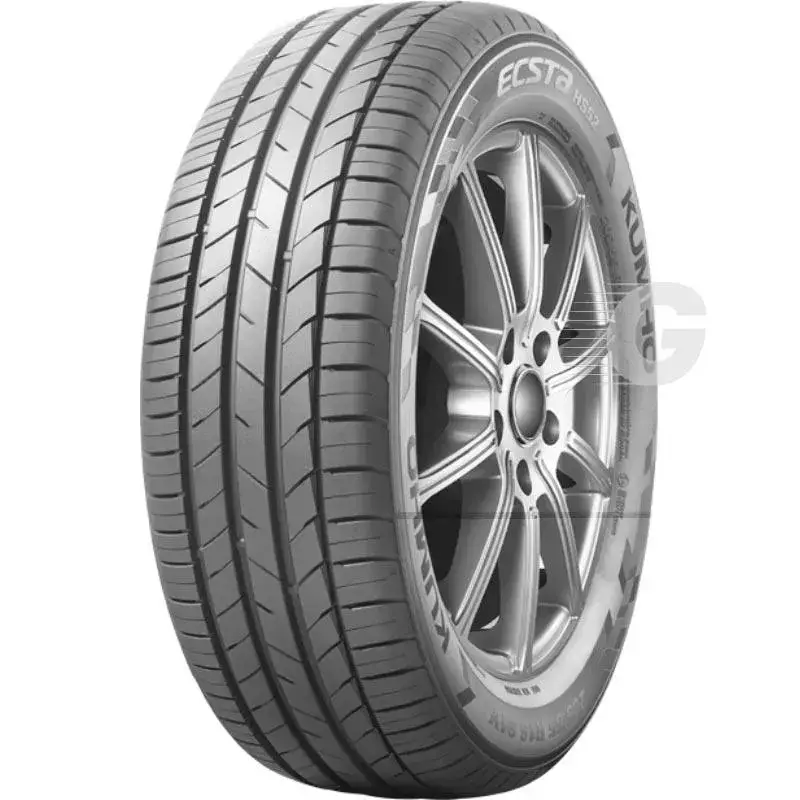 Wochenendangebot Sommerreifen Kumho 225/55 ZR17 101W TL ECSTA HS52